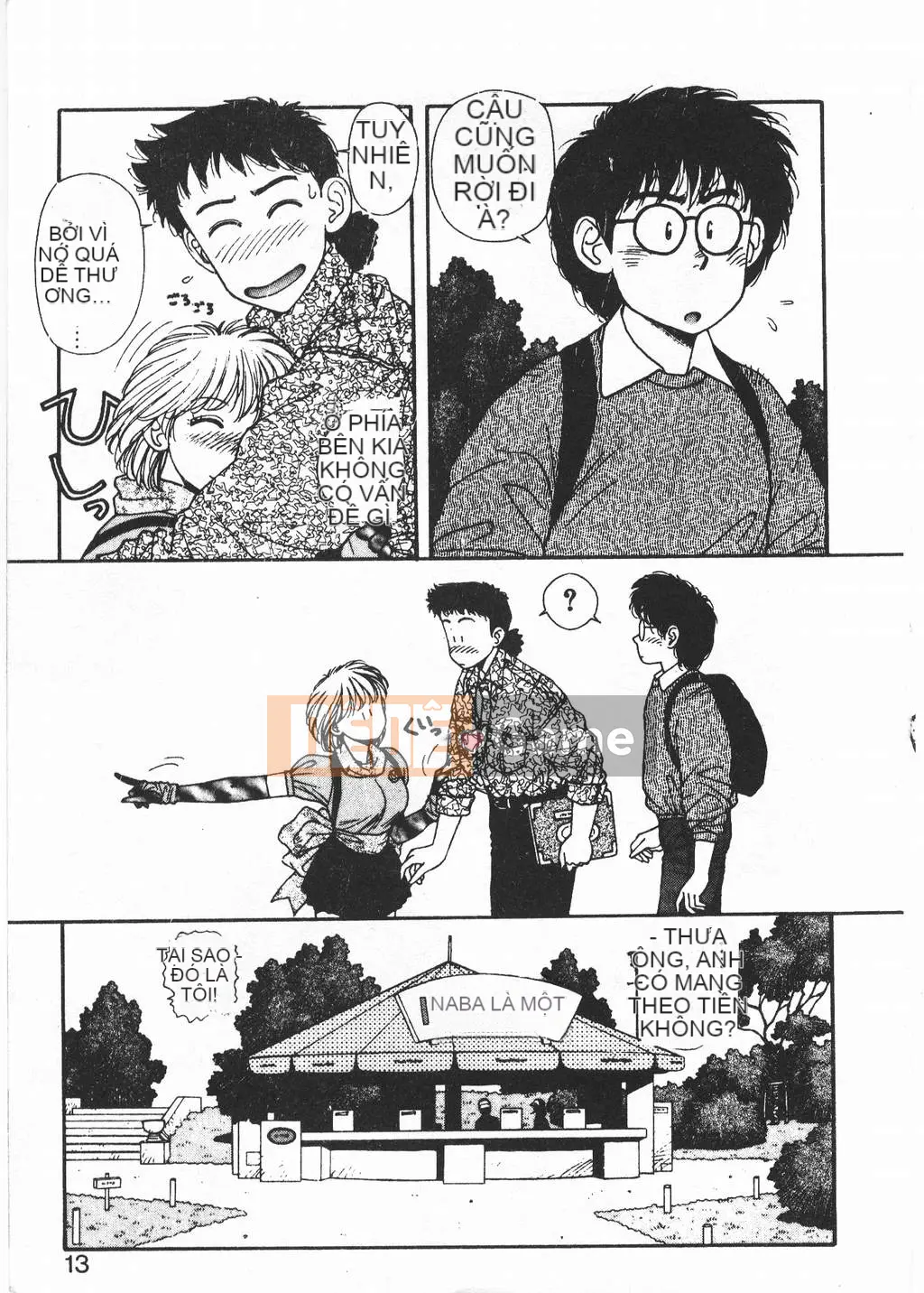 [Yuito Shiki] Công chúa Quest Saga [Chu]