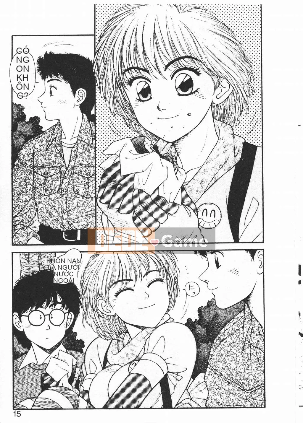 [Yuito Shiki] Công chúa Quest Saga [Chu]