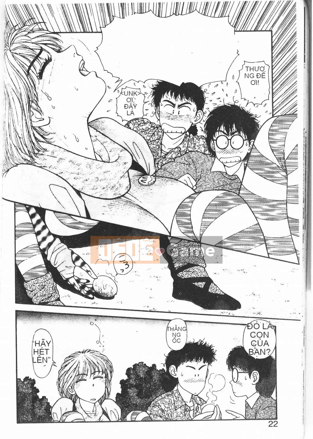 [Yuito Shiki] Công chúa Quest Saga [Chu]