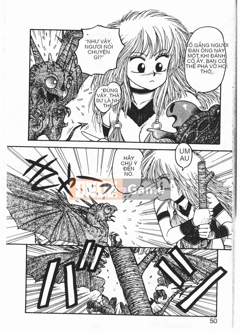 [Yuito Shiki] Công chúa Quest Saga [Chu]