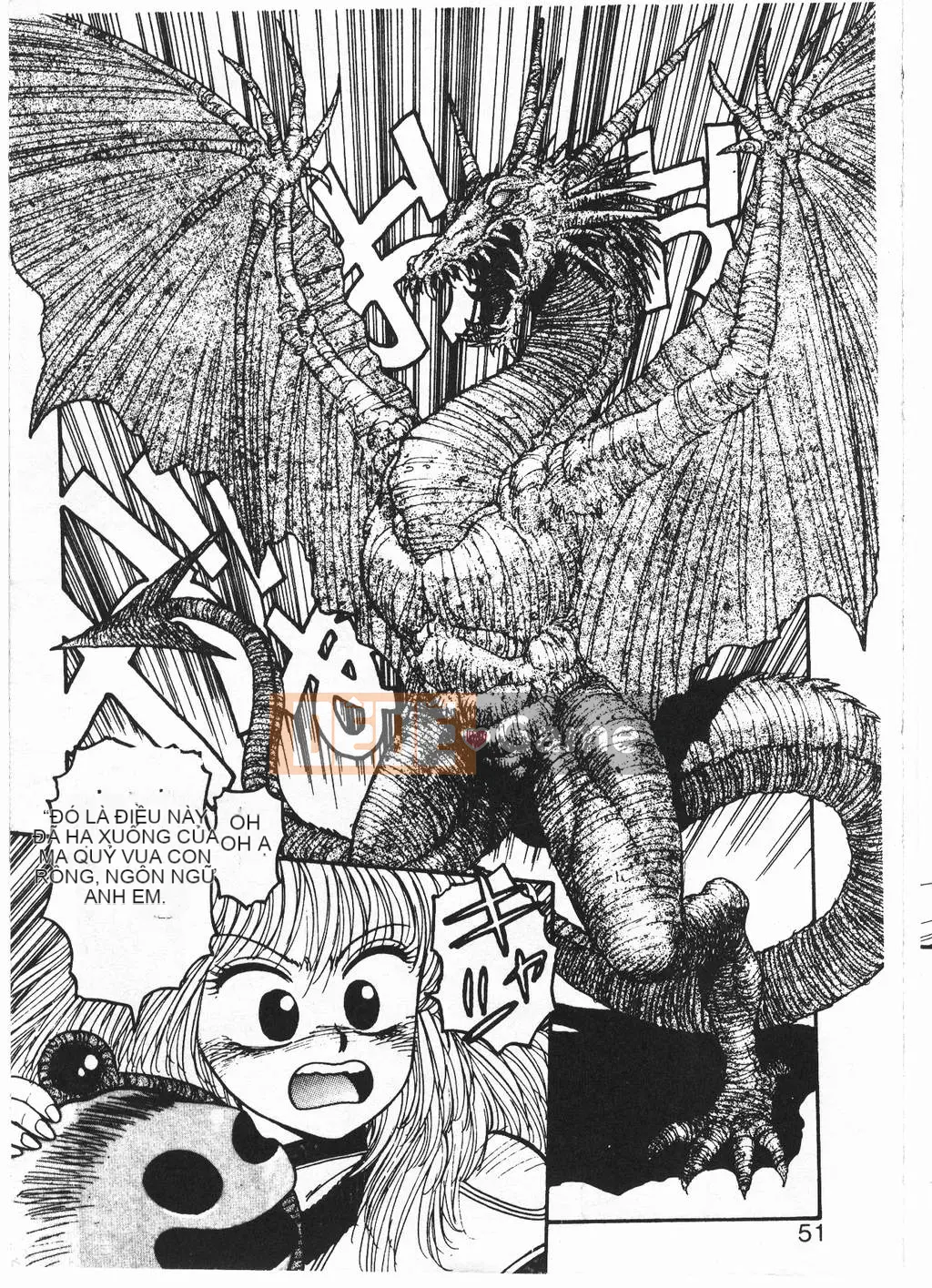 [Yuito Shiki] Công chúa Quest Saga [Chu]