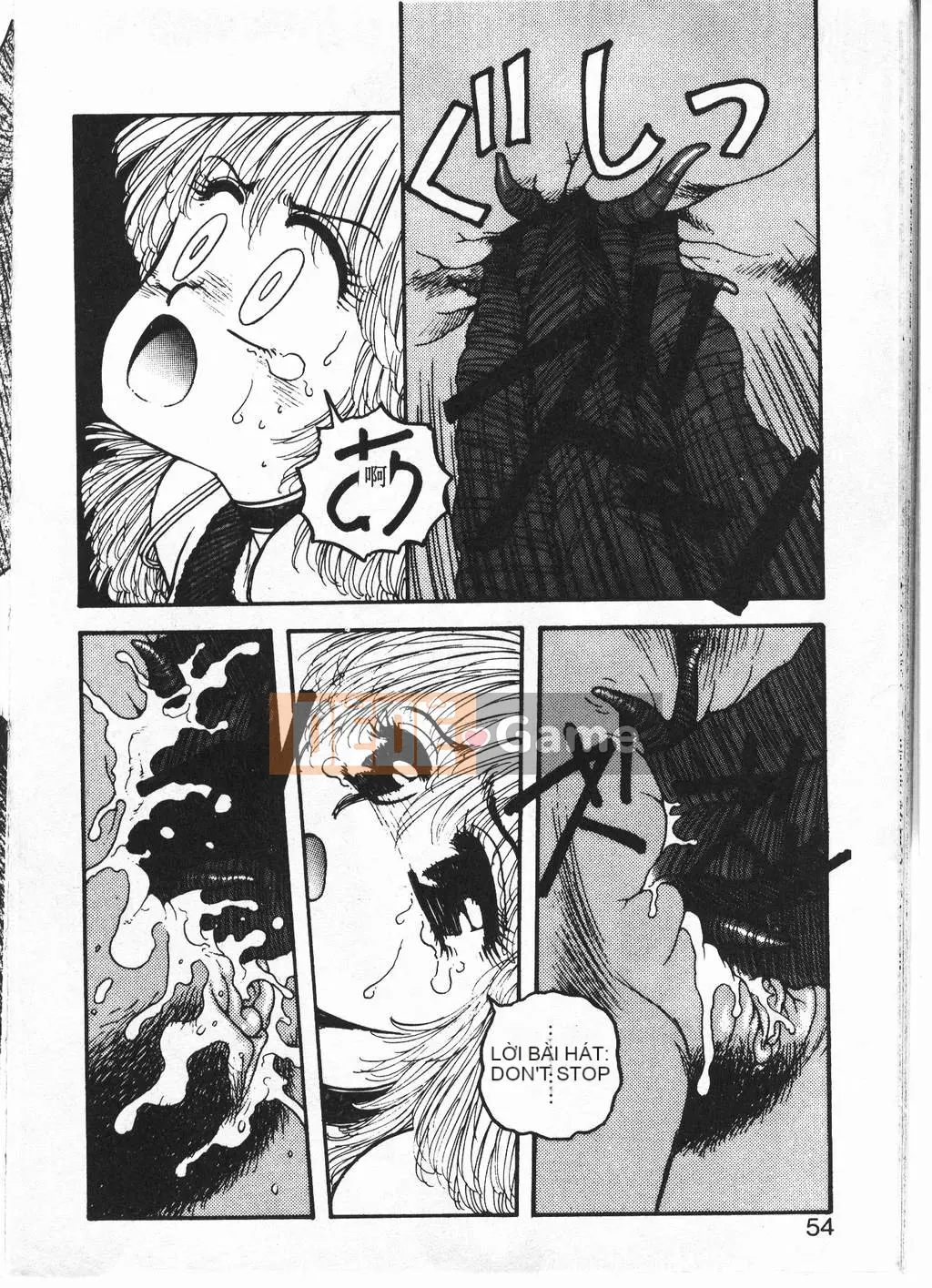 [Yuito Shiki] Công chúa Quest Saga [Chu]