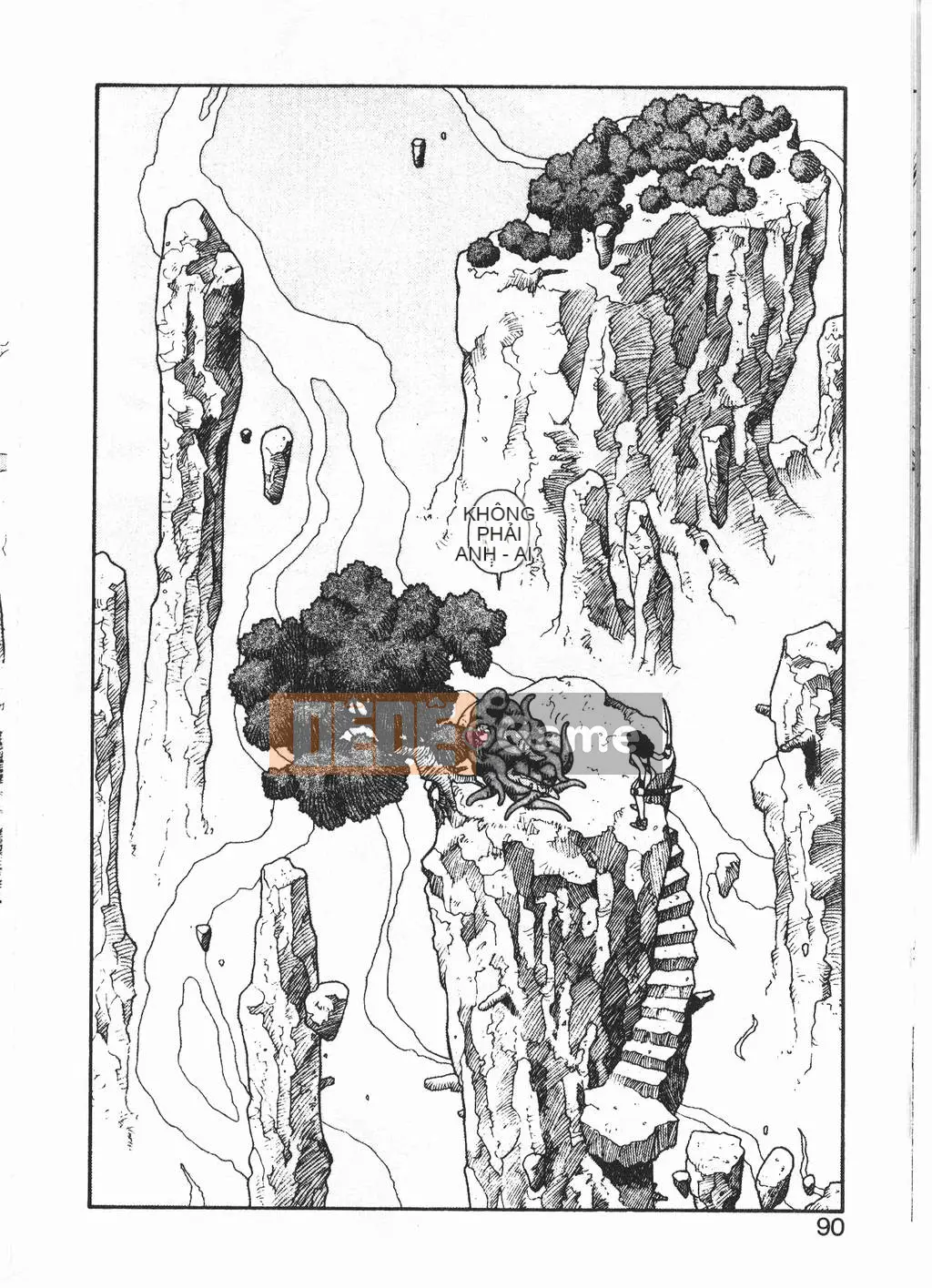 [Yuito Shiki] Công chúa Quest Saga [Chu]