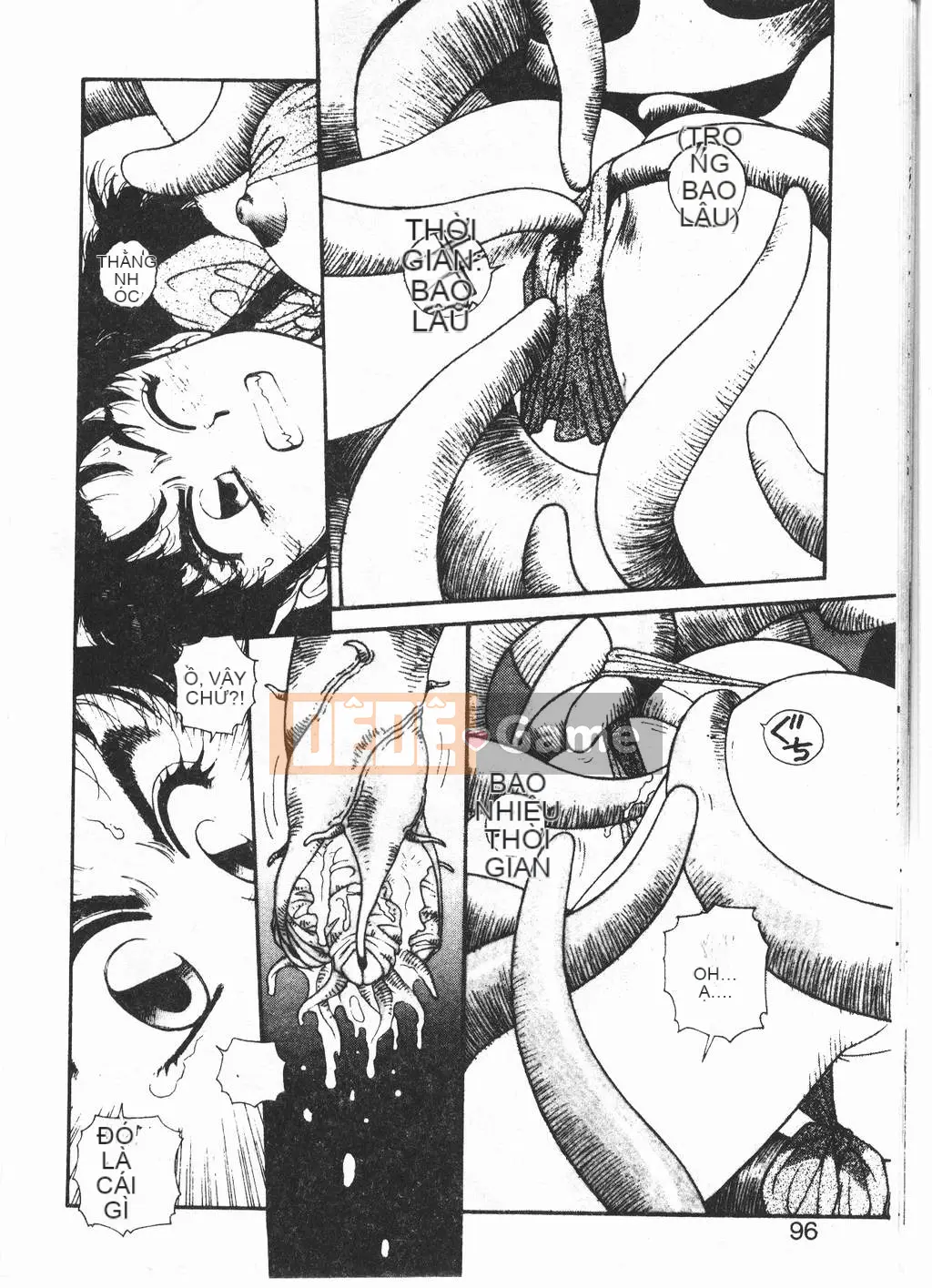 [Yuito Shiki] Công chúa Quest Saga [Chu]