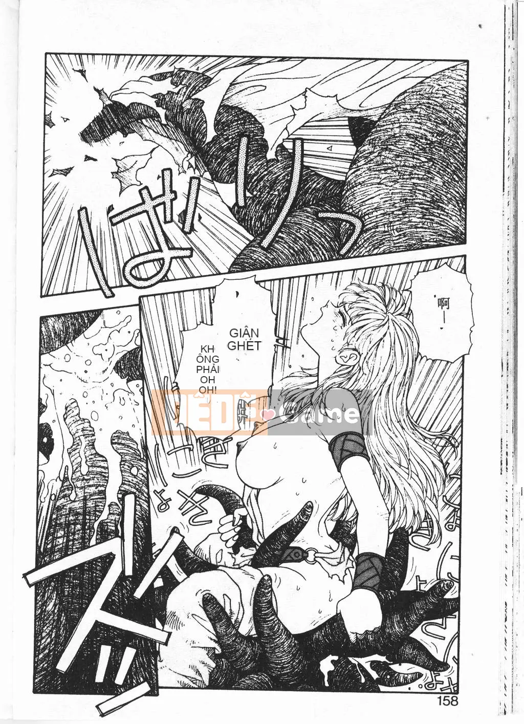 [Yuito Shiki] Công chúa Quest Saga [Chu]