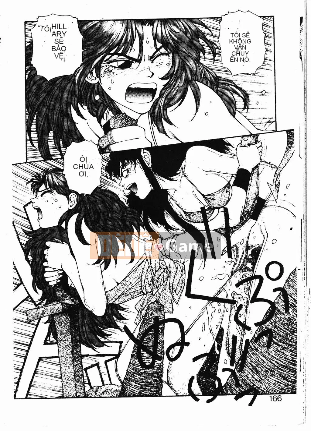 [Yuito Shiki] Công chúa Quest Saga [Chu]