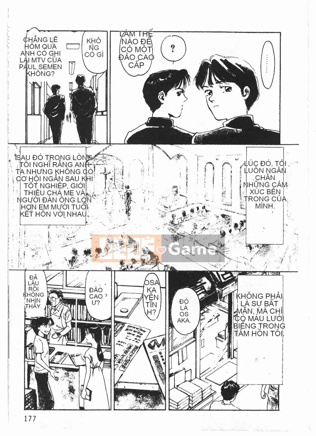 [Yuito Shiki] Công chúa Quest Saga [Chu]