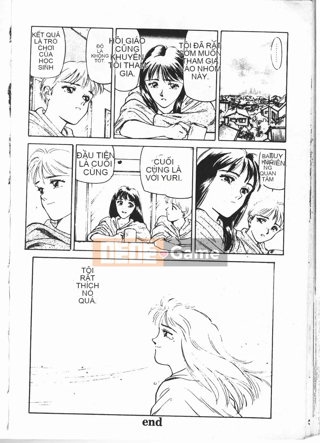 [Yuito Shiki] Công chúa Quest Saga [Chu]