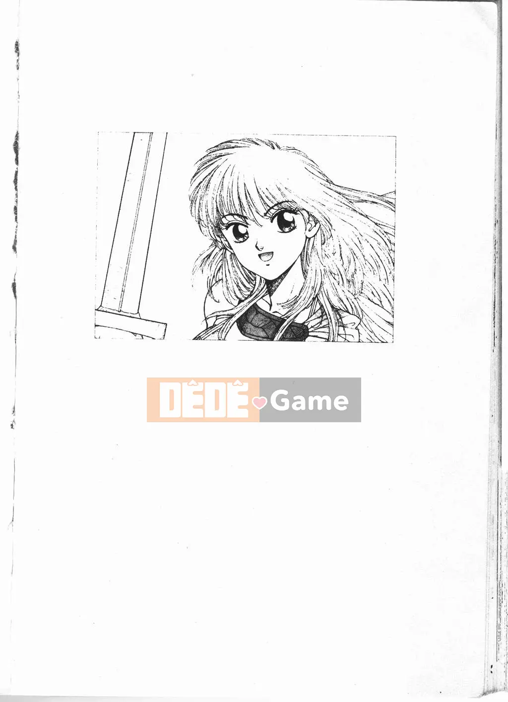 [Yuito Shiki] Công chúa Quest Saga [Chu]