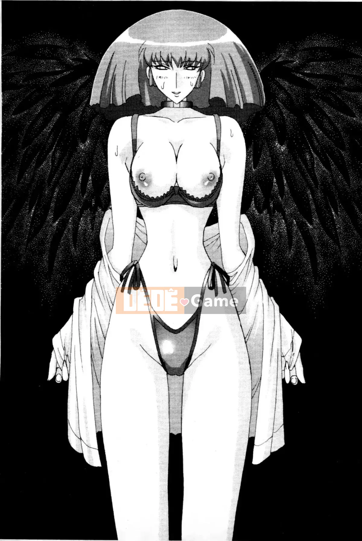 [Higashi Totsuka La Star] Hamanteki Ambition 2 (Mobile Suit Gundam ZZ) [Chuo]