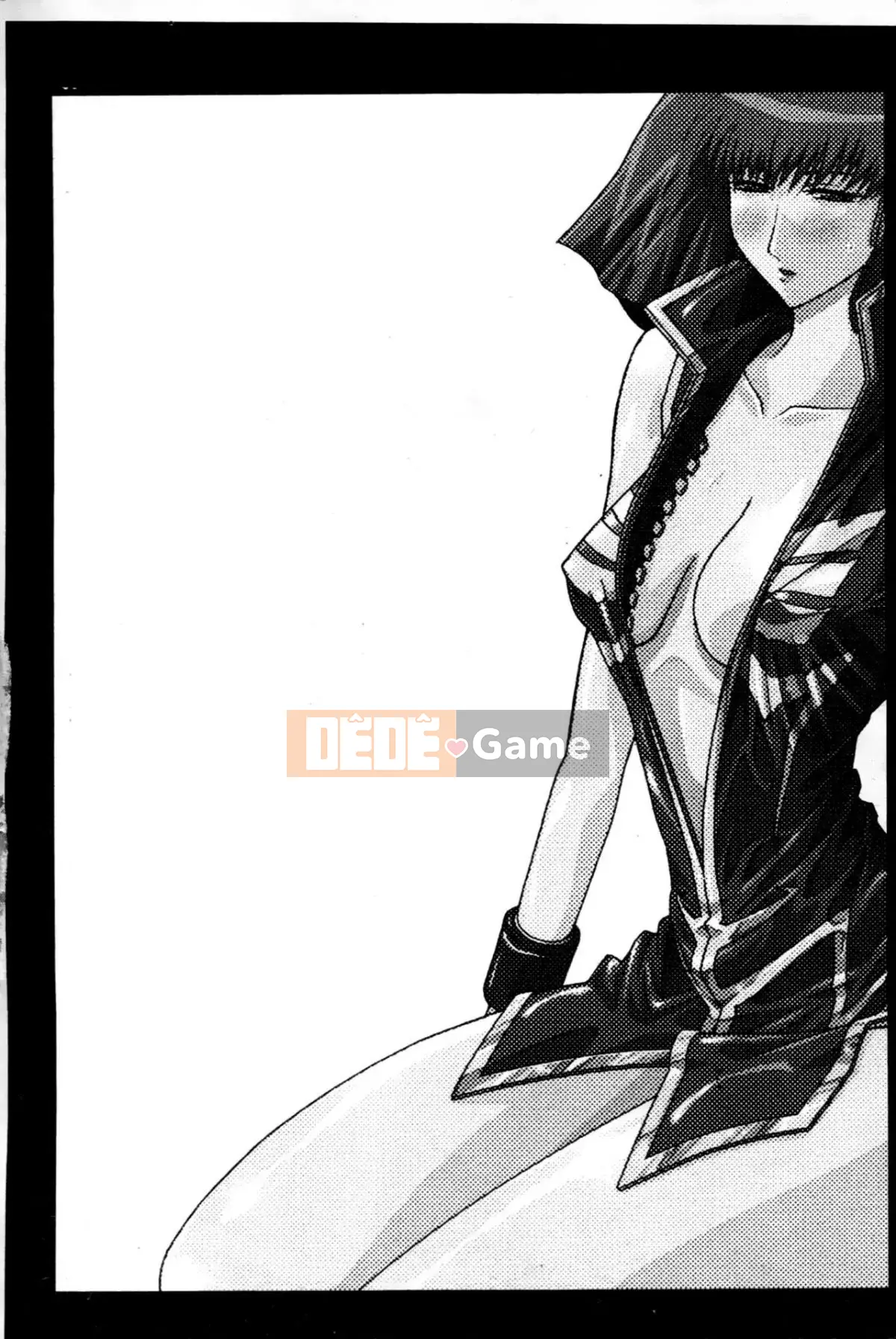 [Higashi Totsuka La Star] Hamanteki Ambition 2 (Mobile Suit Gundam ZZ) [Chuo]