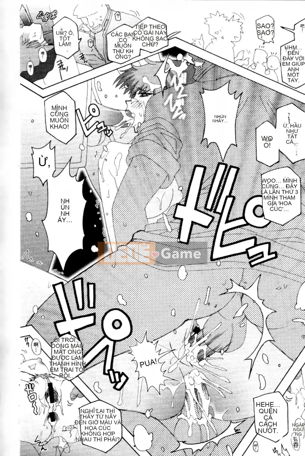 [Higashi Totsuka La Star] Hamanteki Ambition 2 (Mobile Suit Gundam ZZ) [Chuo]