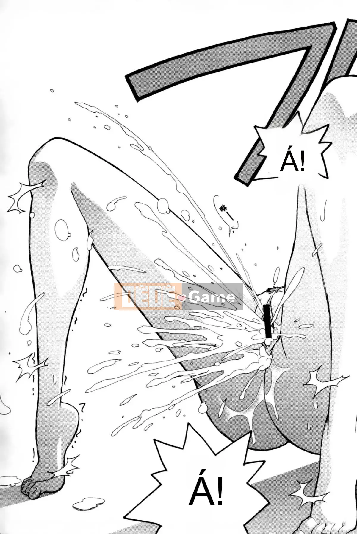 [Higashi Totsuka La Star] Hamanteki Ambition 2 (Mobile Suit Gundam ZZ) [Chuo]