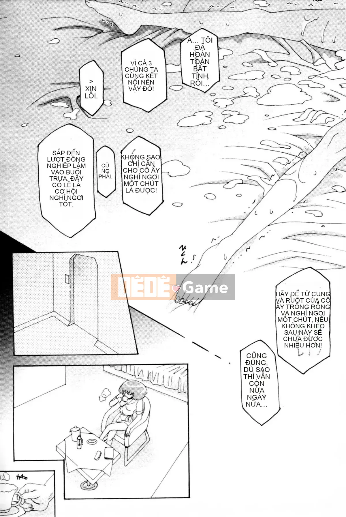 [Higashi Totsuka La Star] Hamanteki Ambition 2 (Mobile Suit Gundam ZZ) [Chuo]