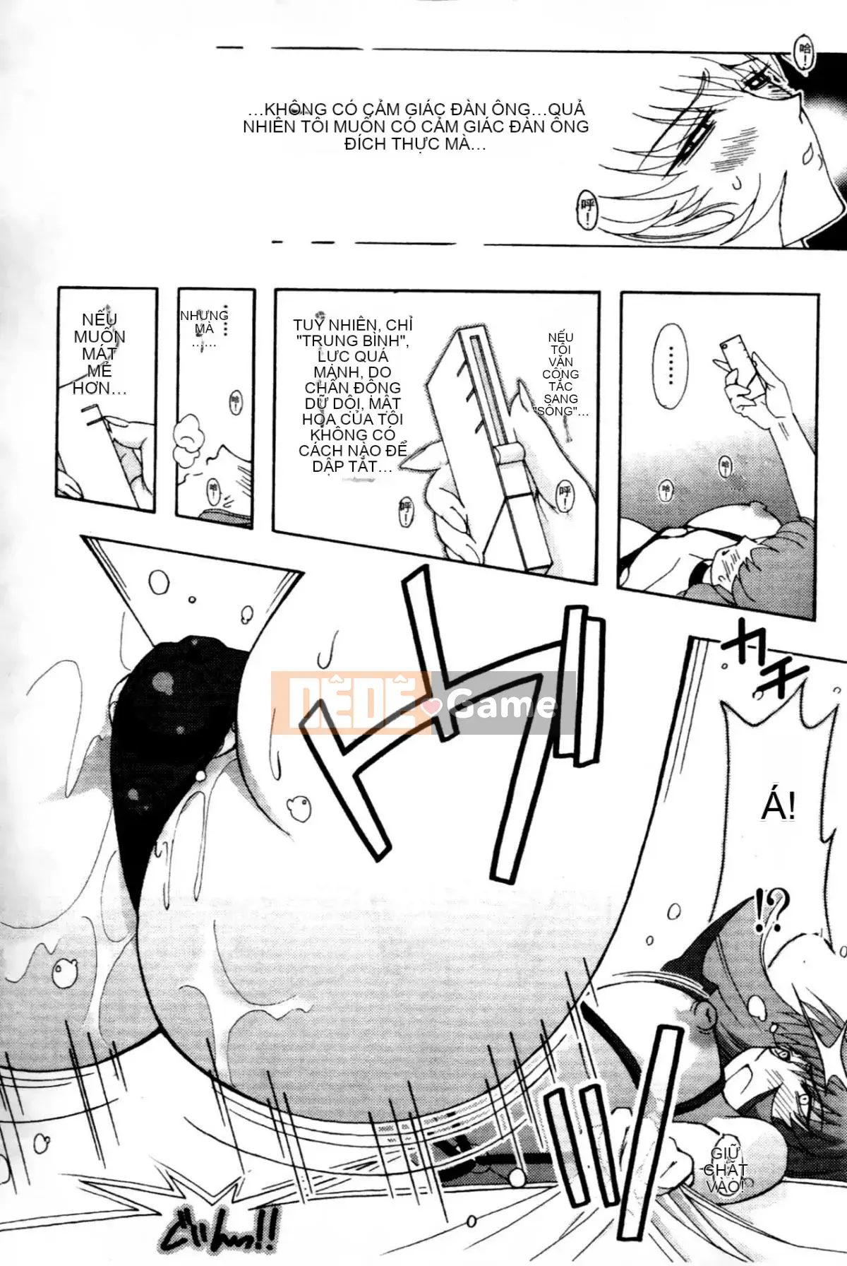 [Higashi Totsuka La Star] Hamanteki Ambition 2 (Mobile Suit Gundam ZZ) [Chuo]