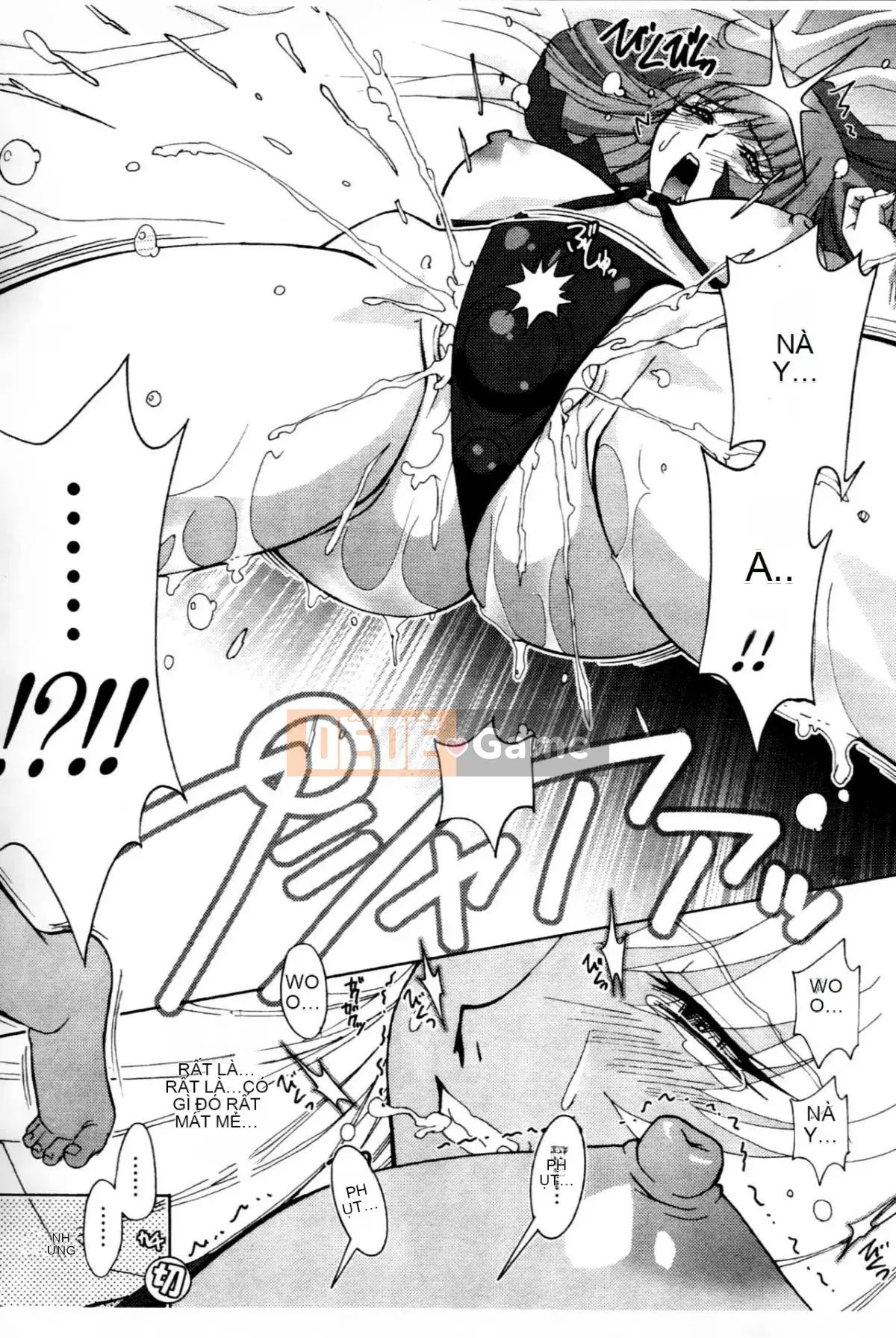 [Higashi Totsuka La Star] Hamanteki Ambition 2 (Mobile Suit Gundam ZZ) [Chuo]