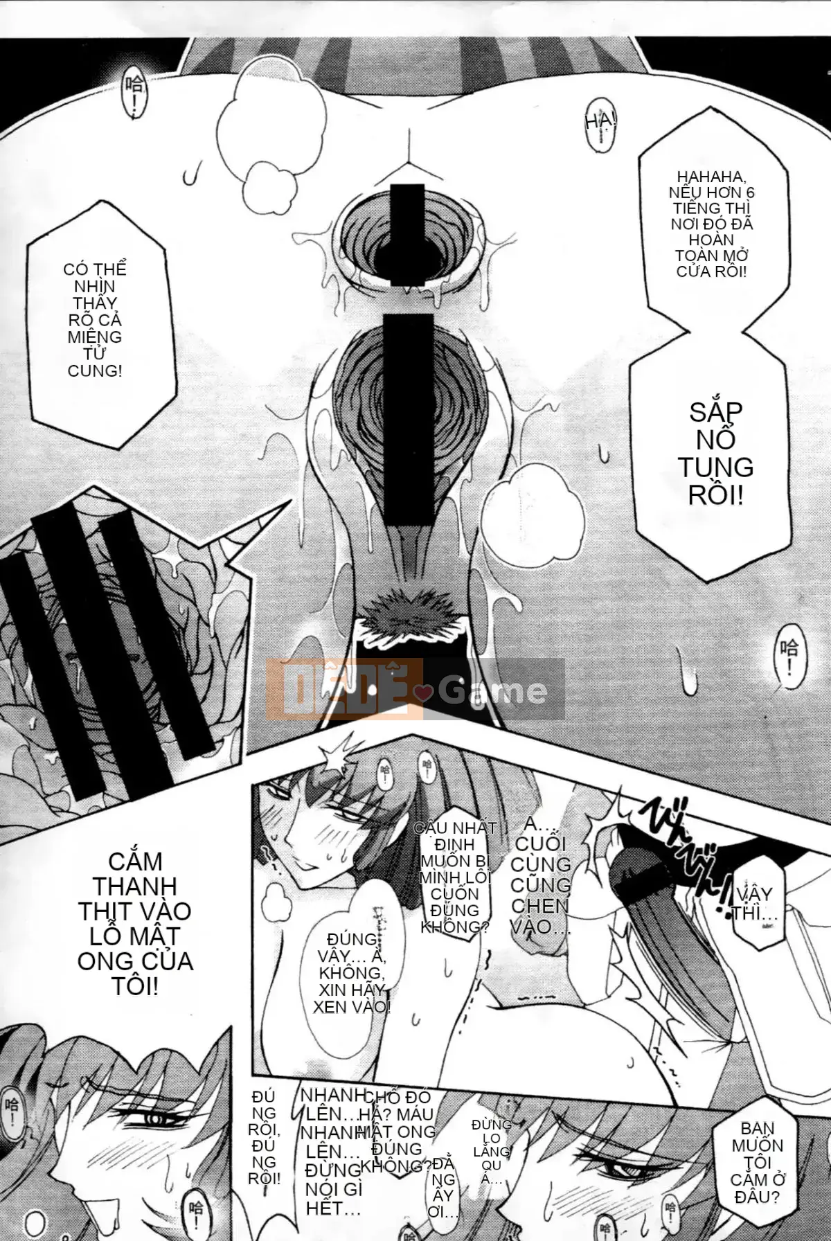 [Higashi Totsuka La Star] Hamanteki Ambition 2 (Mobile Suit Gundam ZZ) [Chuo]