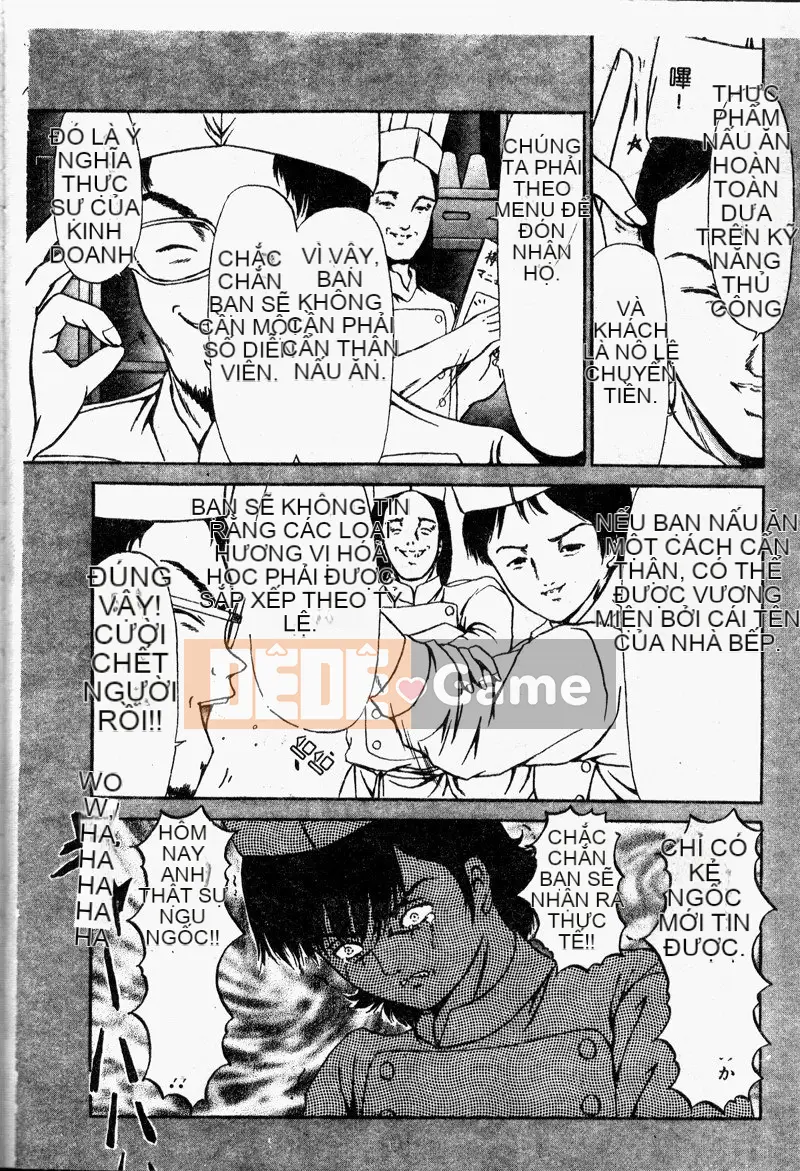 [Paint Robo] Cô gái thụ thai [Trung bình]