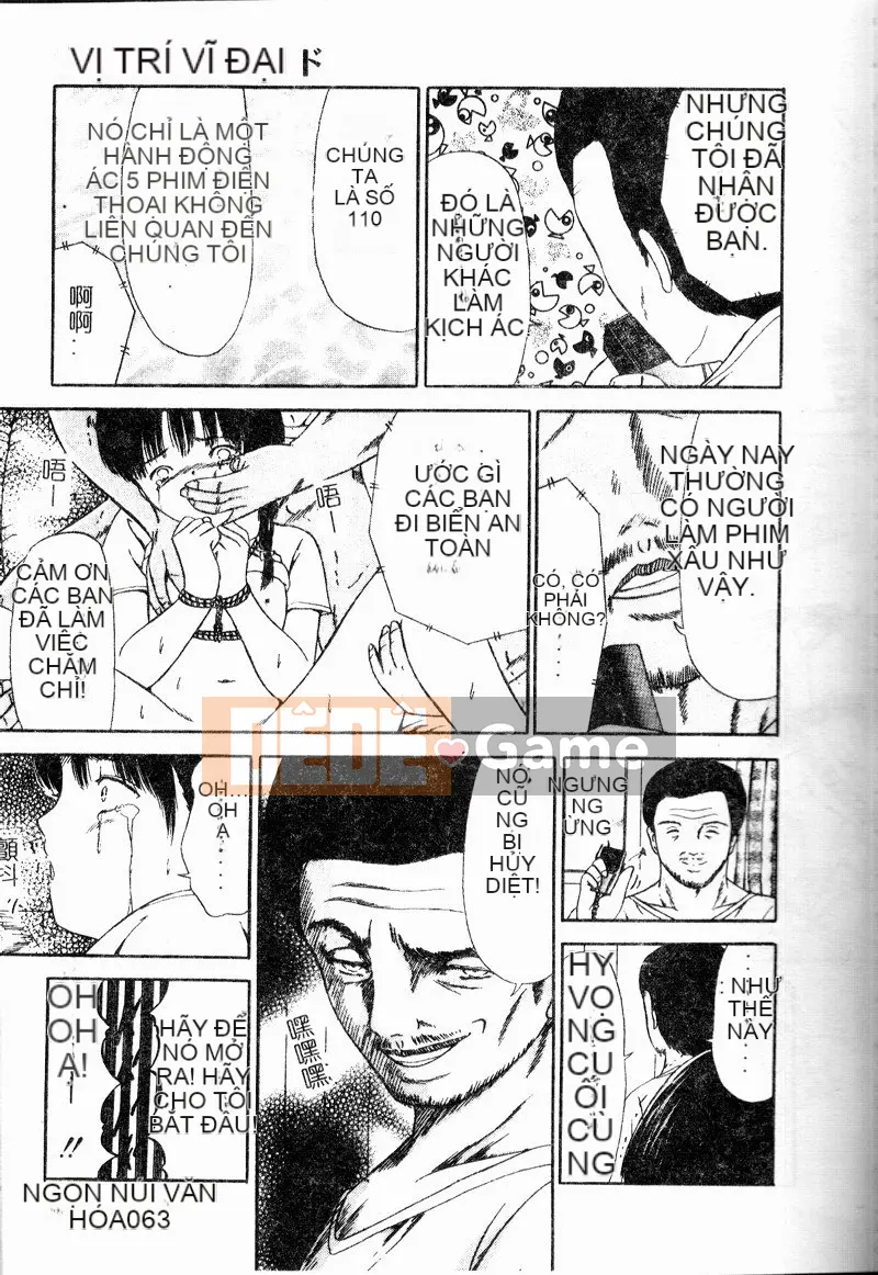 [Paint Robo] Cô gái thụ thai [Trung bình]