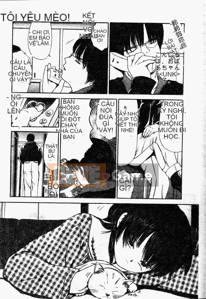 [Paint Robo] Cô gái thụ thai [Trung bình]