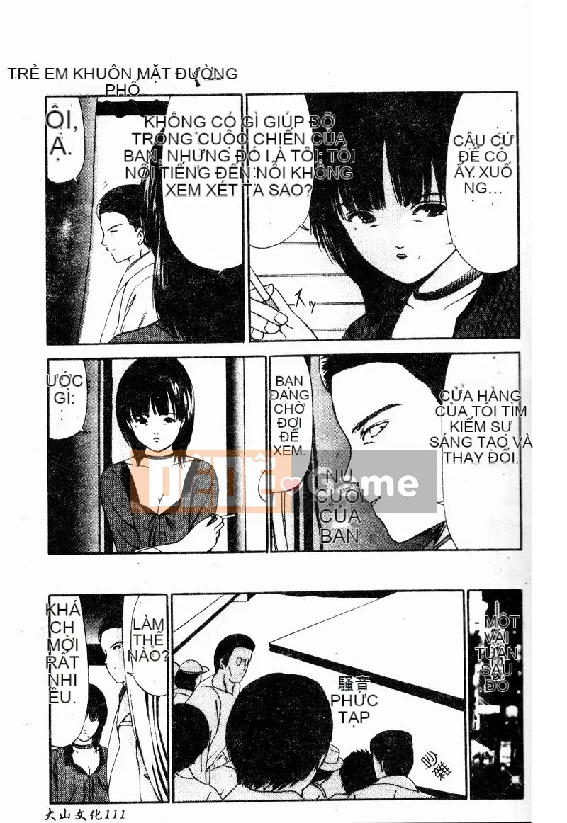 [Paint Robo] Cô gái thụ thai [Trung bình]