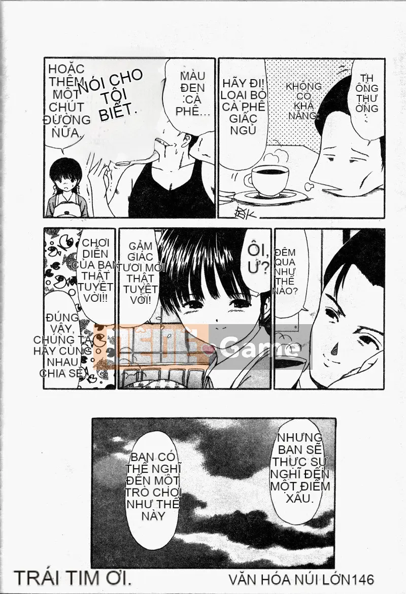 [Paint Robo] Cô gái thụ thai [Trung bình]