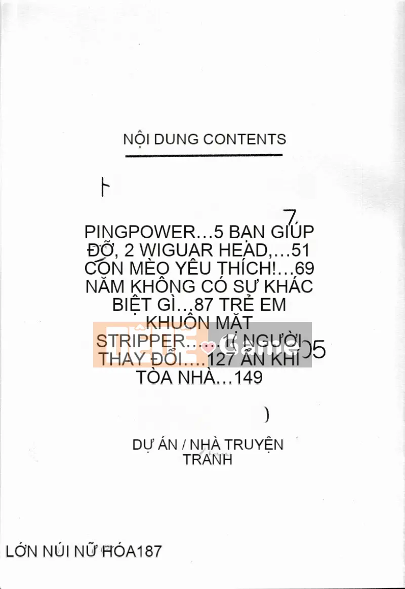 [Paint Robo] Cô gái thụ thai [Trung bình]