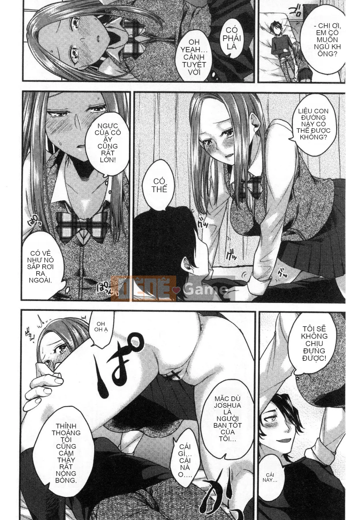 [Kaze no Kobo] [Orikawa] Tiệm mát-xa Neto Rifule