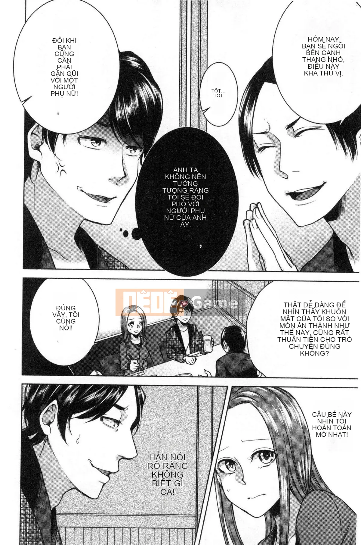 [Kaze no Kobo] [Orikawa] Tiệm mát-xa Neto Rifule