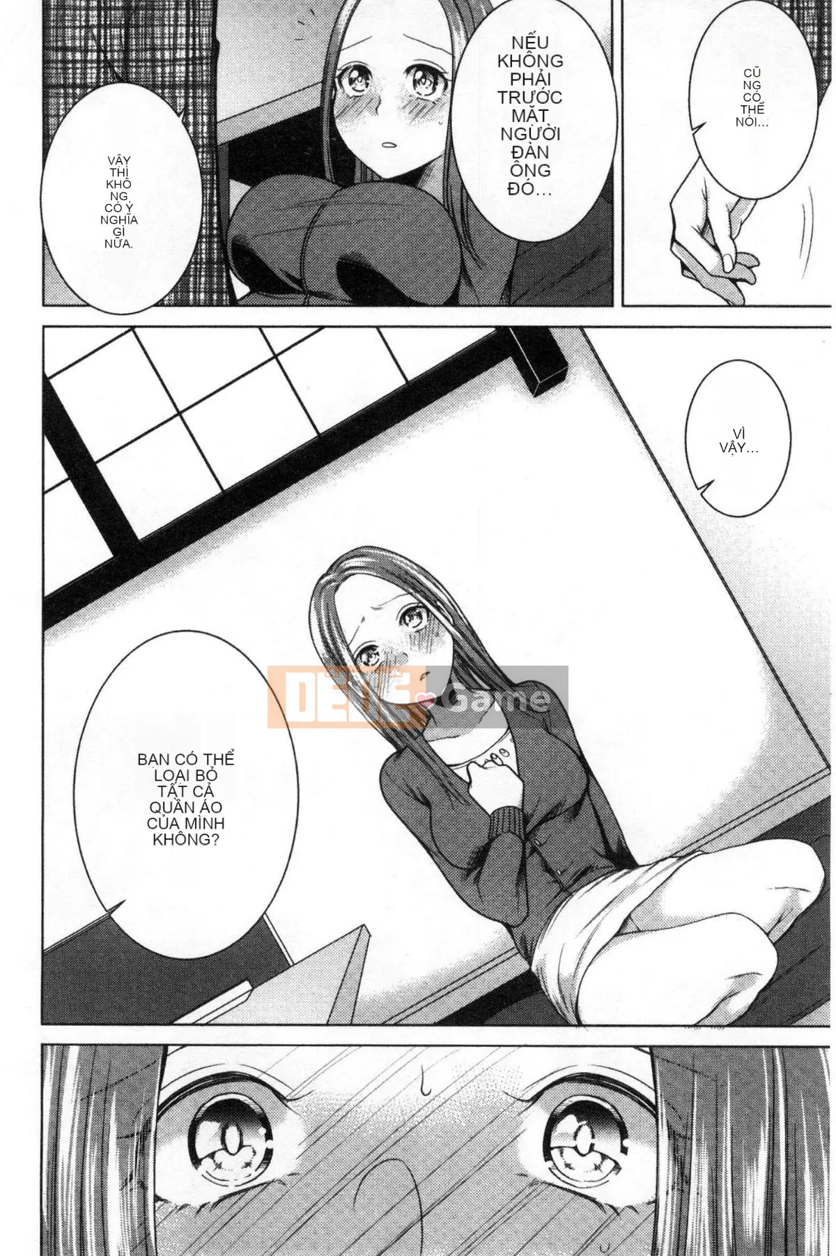 [Kaze no Kobo] [Orikawa] Tiệm mát-xa Neto Rifule