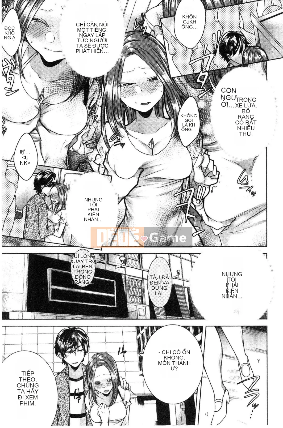 [Kaze no Kobo] [Orikawa] Tiệm mát-xa Neto Rifule