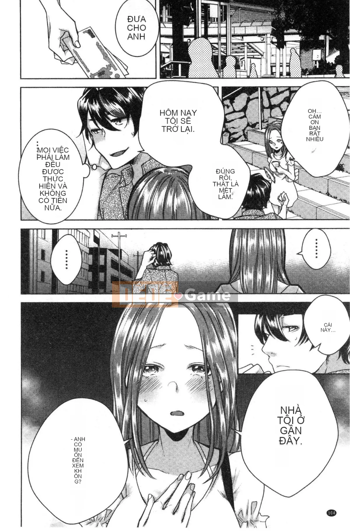 [Kaze no Kobo] [Orikawa] Tiệm mát-xa Neto Rifule