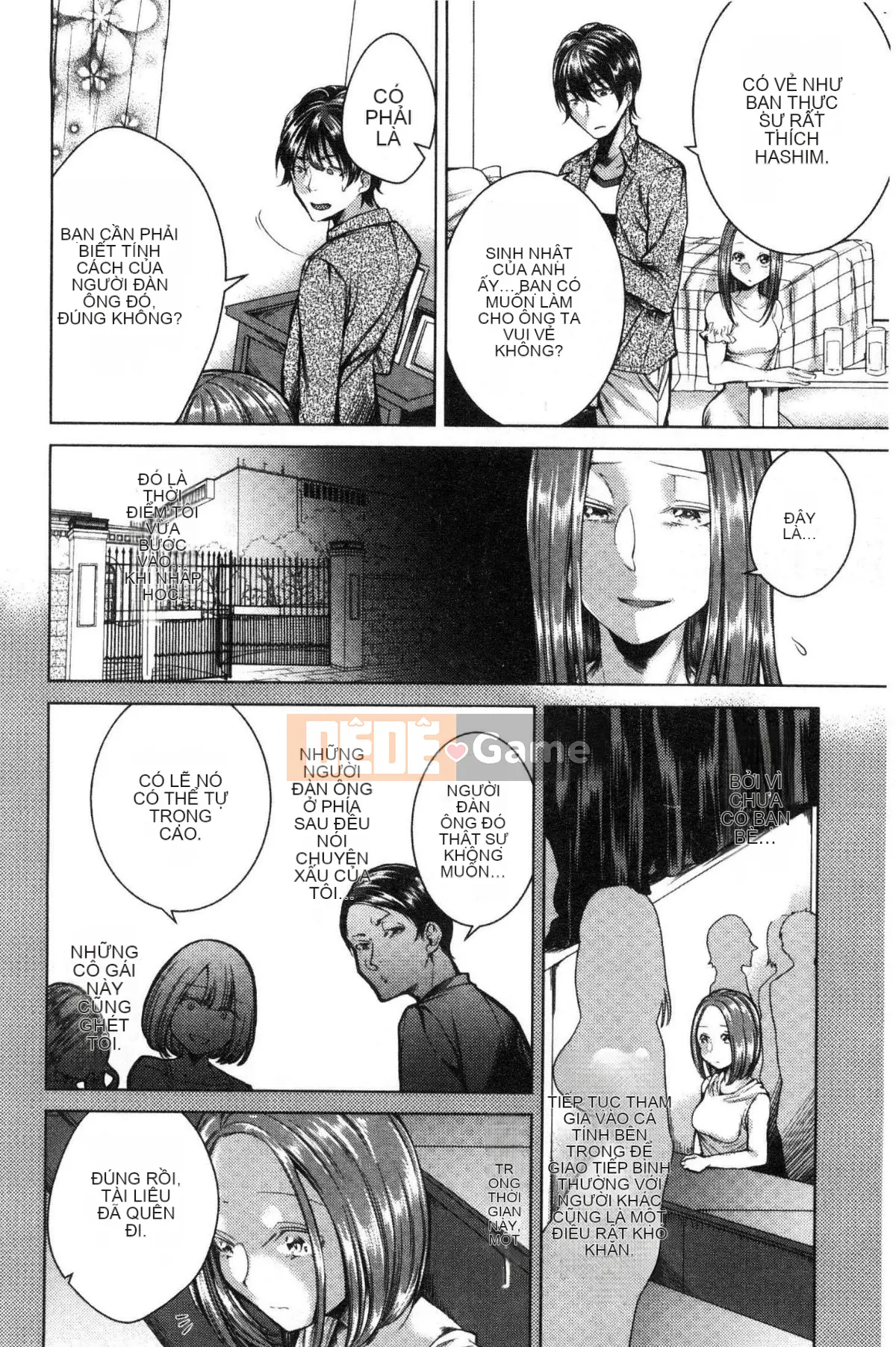 [Kaze no Kobo] [Orikawa] Tiệm mát-xa Neto Rifule