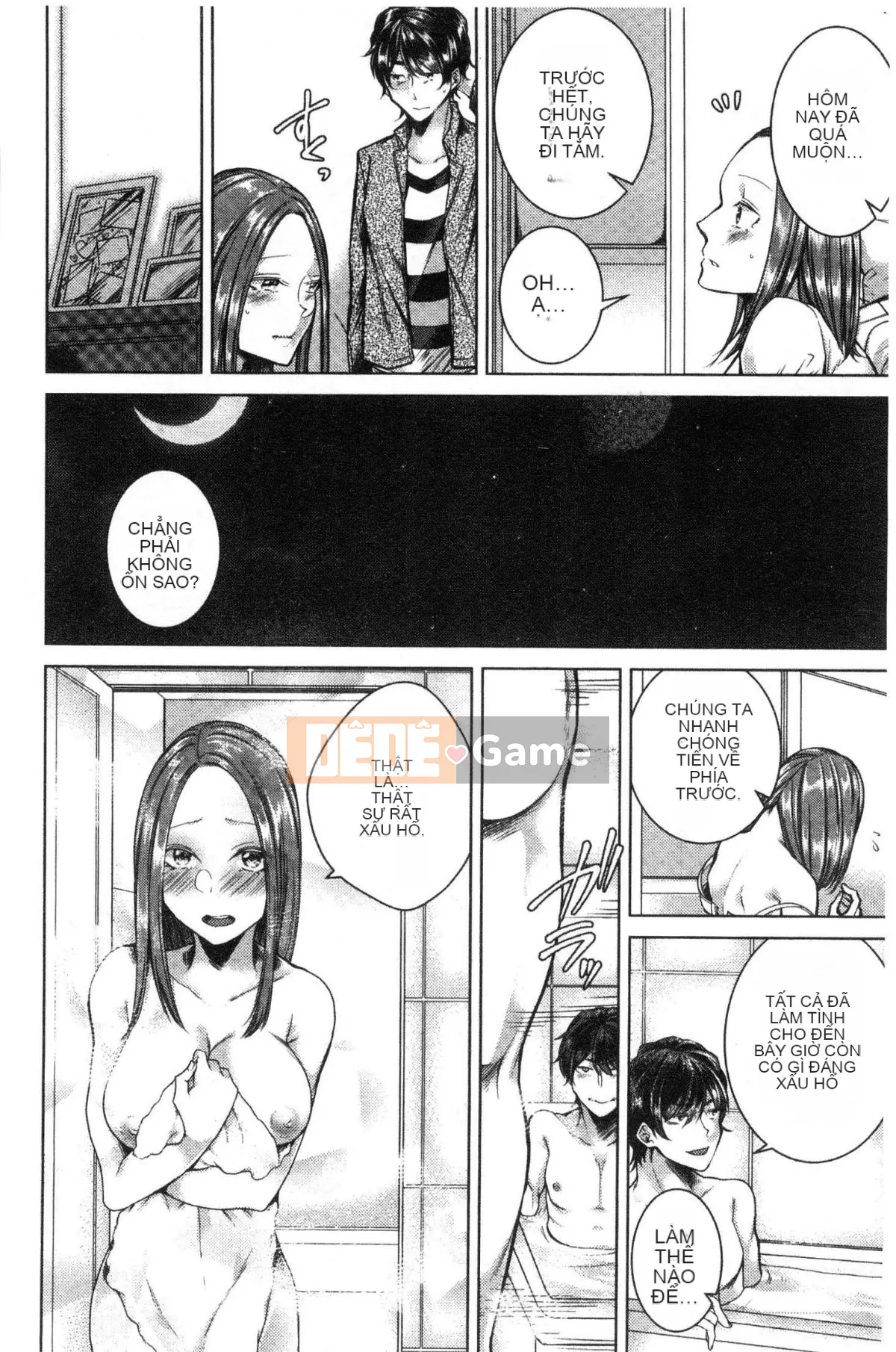 [Kaze no Kobo] [Orikawa] Tiệm mát-xa Neto Rifule