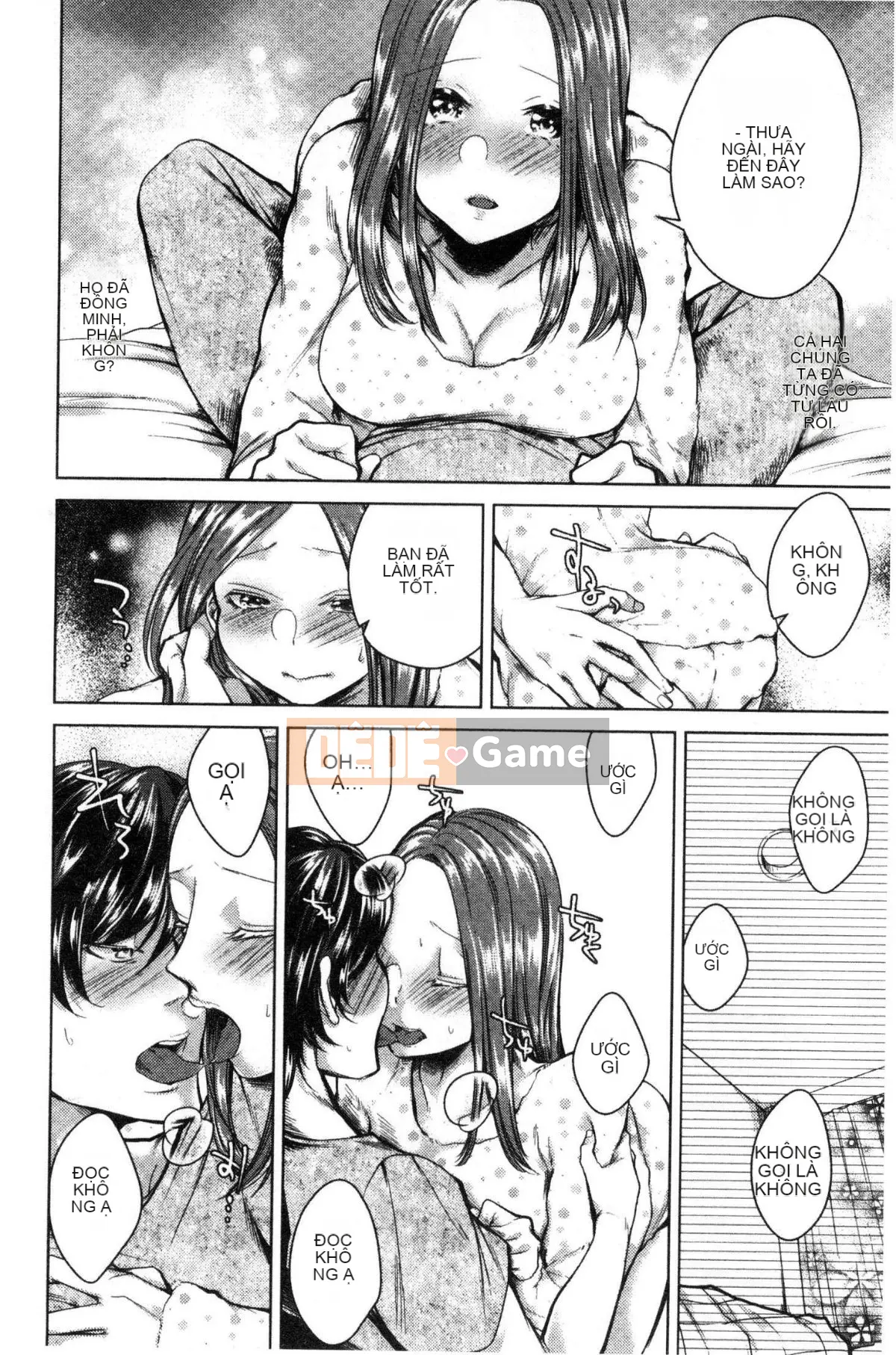 [Kaze no Kobo] [Orikawa] Tiệm mát-xa Neto Rifule