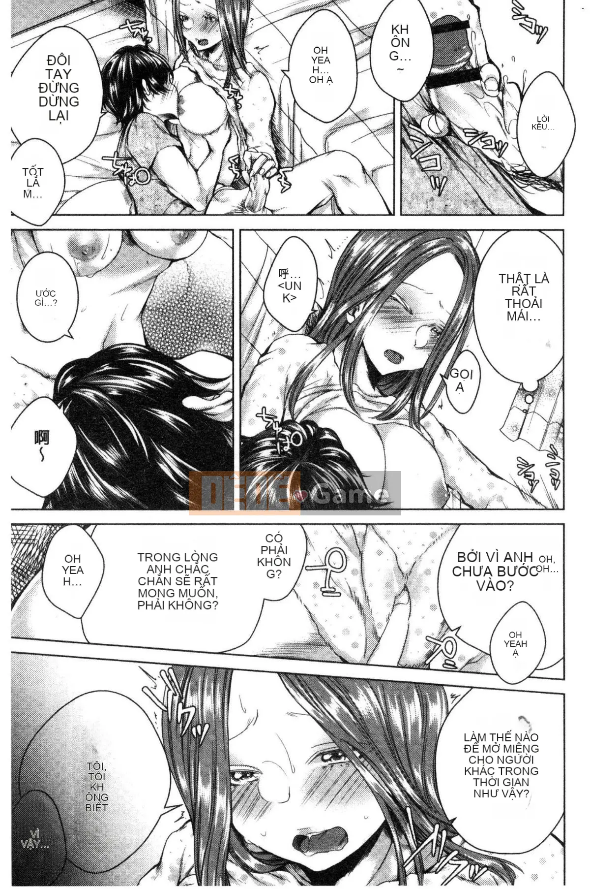 [Kaze no Kobo] [Orikawa] Tiệm mát-xa Neto Rifule