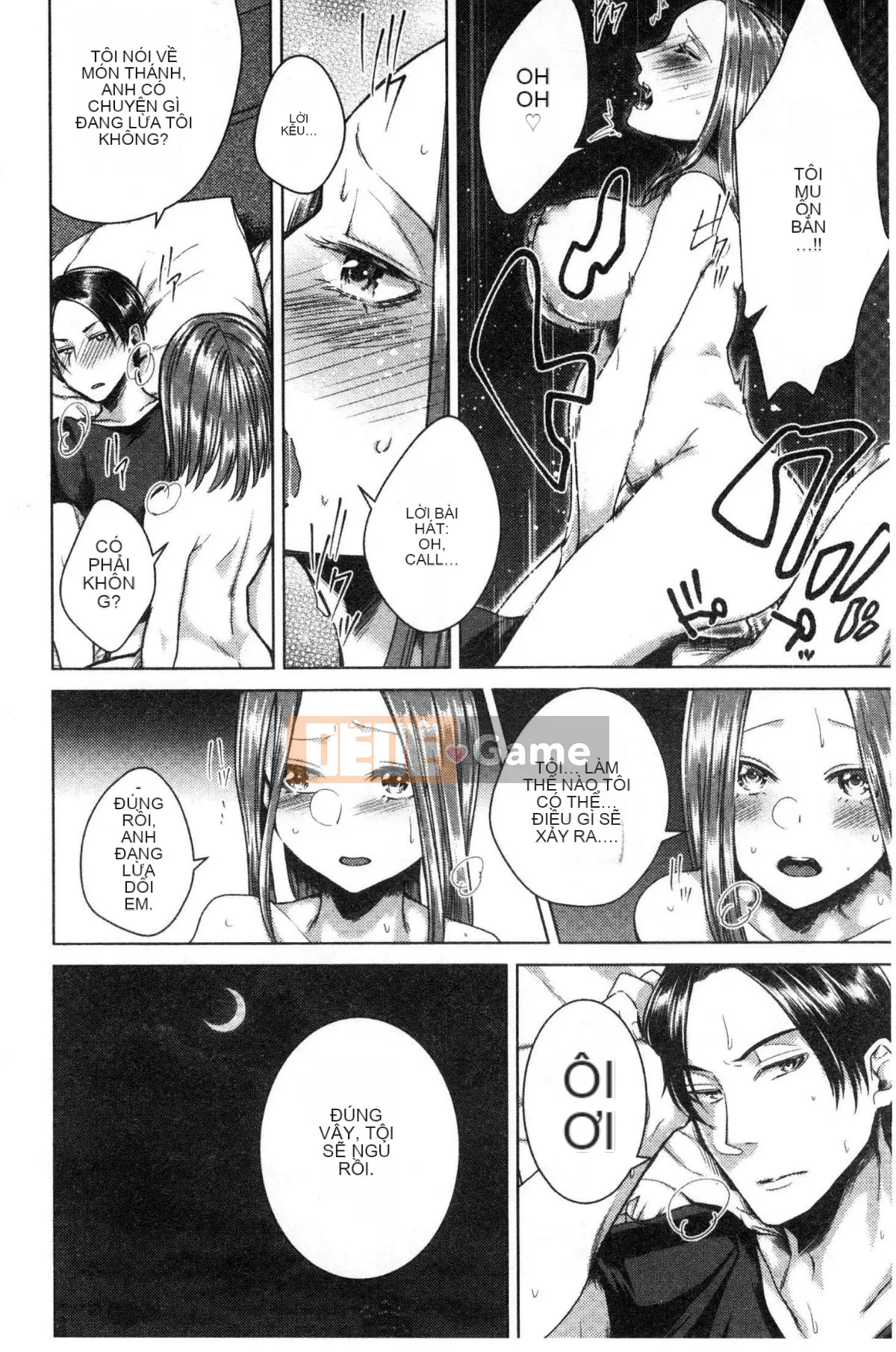 [Kaze no Kobo] [Orikawa] Tiệm mát-xa Neto Rifule