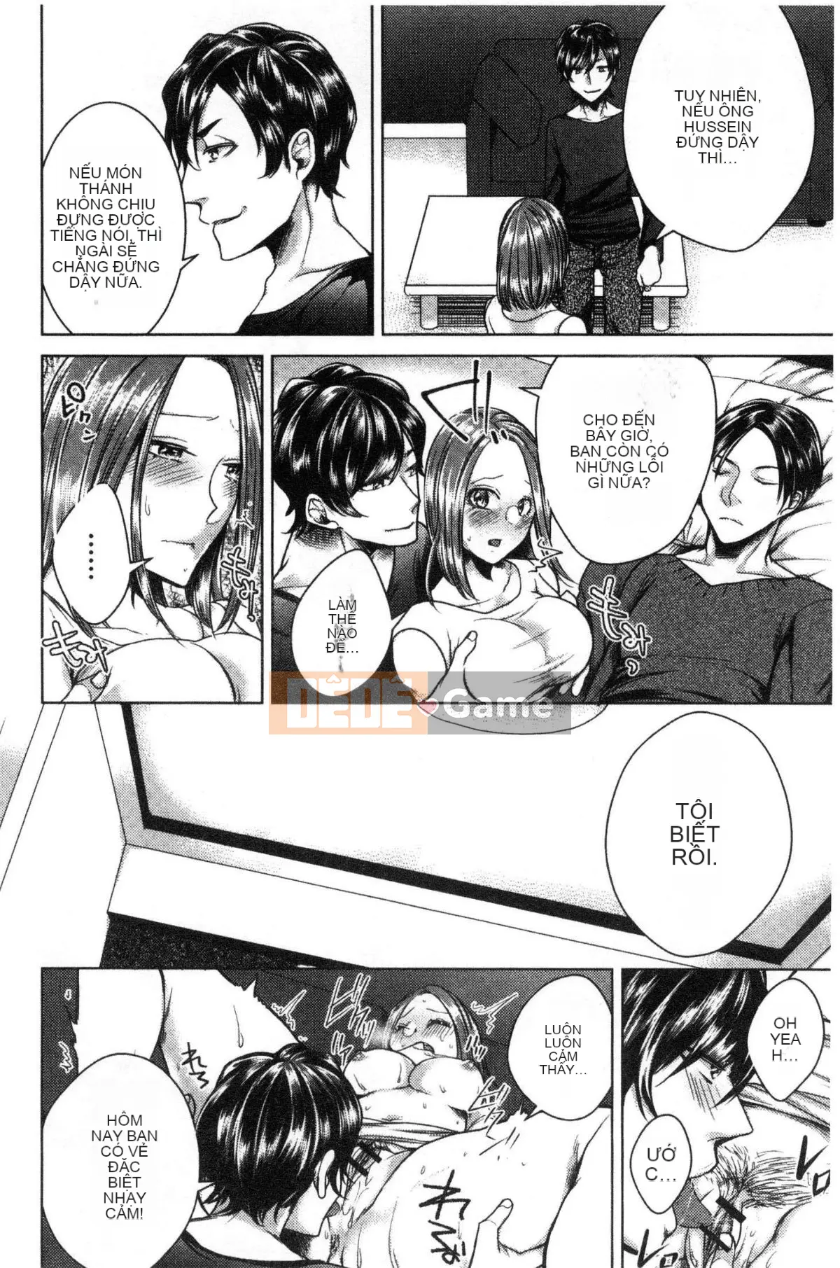 [Kaze no Kobo] [Orikawa] Tiệm mát-xa Neto Rifule