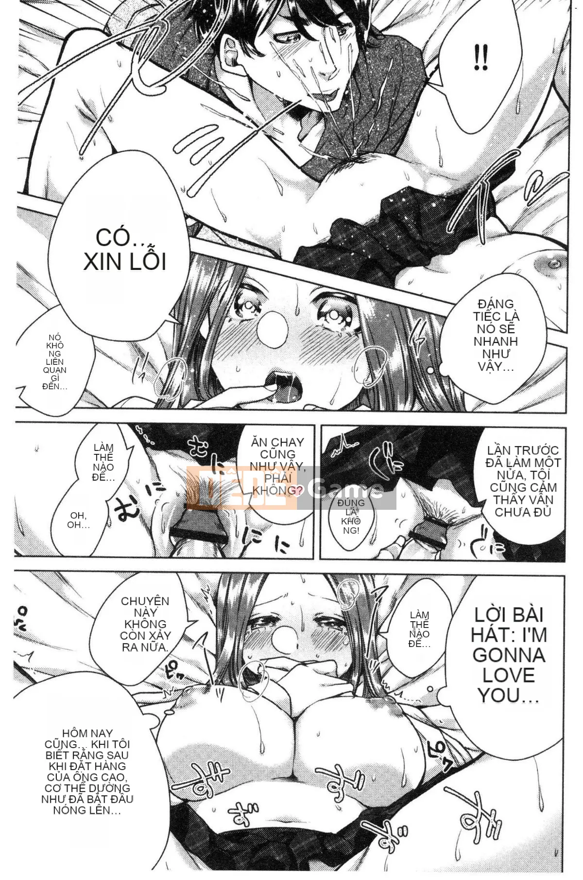 [Kaze no Kobo] [Orikawa] Tiệm mát-xa Neto Rifule