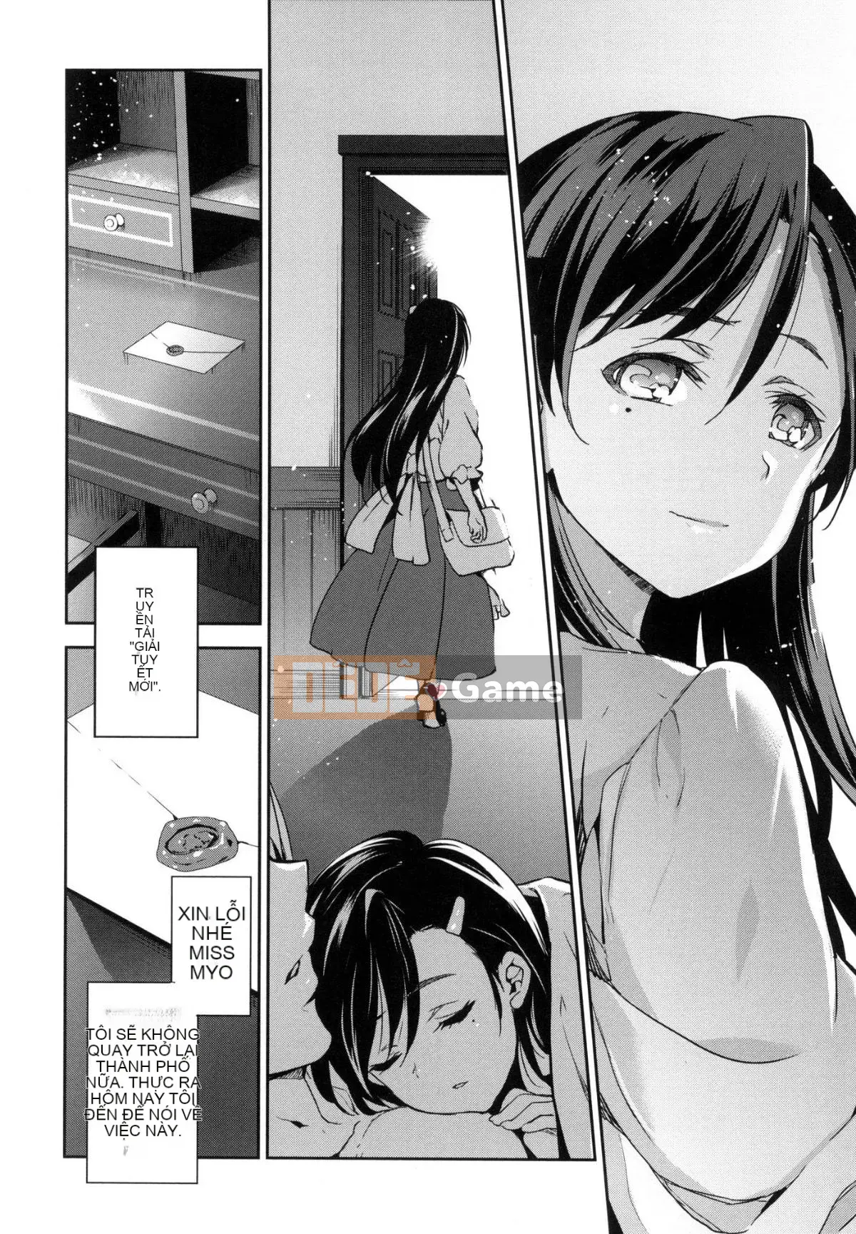 [Xưởng gió như Han][Inue Shinsuke] Himesama Otoshi + Toranoana lợi ích giới hạn Công chúa trưởng thành rơi + lợi ích hố hổ