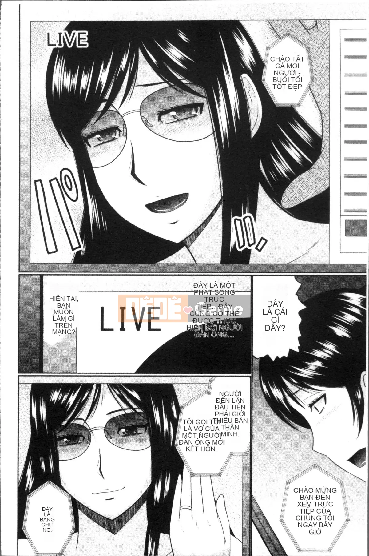 [Nhóm quét 4K][Momoya Hatakeyama] Yêu hàng xóm của bạn