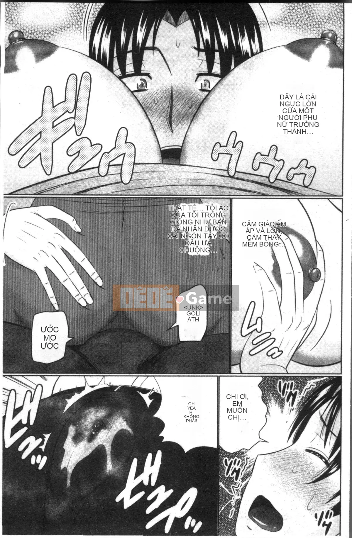 [Nhóm quét 4K][Momoya Hatakeyama] Yêu hàng xóm của bạn