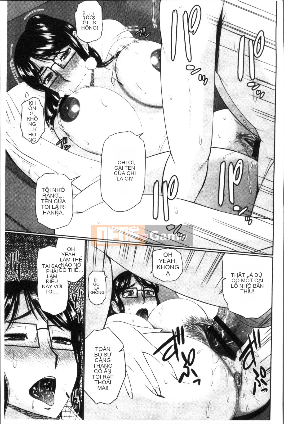 [Nhóm quét 4K][Momoya Hatakeyama] Yêu hàng xóm của bạn