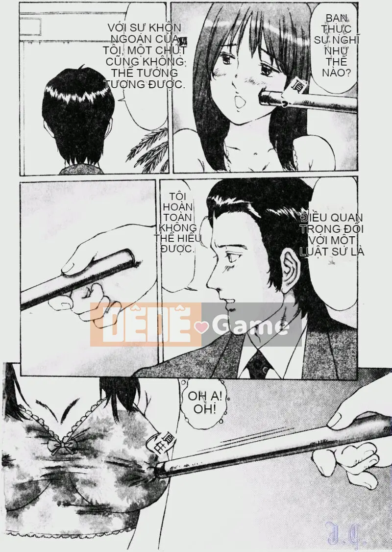 [Wan Lixiu] Cô gái [中]