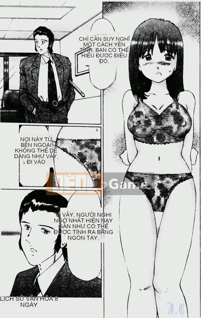 [Wan Lixiu] Cô gái [中]