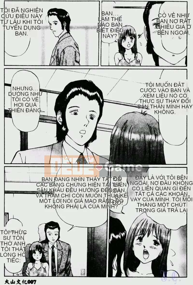 [Wan Lixiu] Cô gái [中]