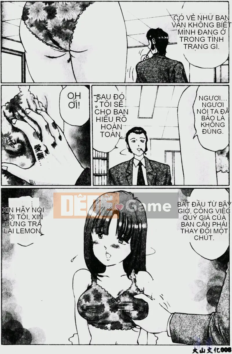 [Wan Lixiu] Cô gái [中]