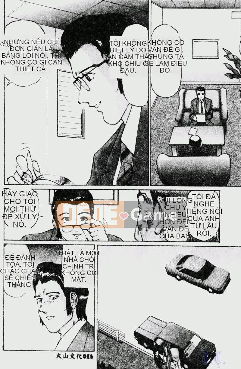 [Wan Lixiu] Cô gái [中]