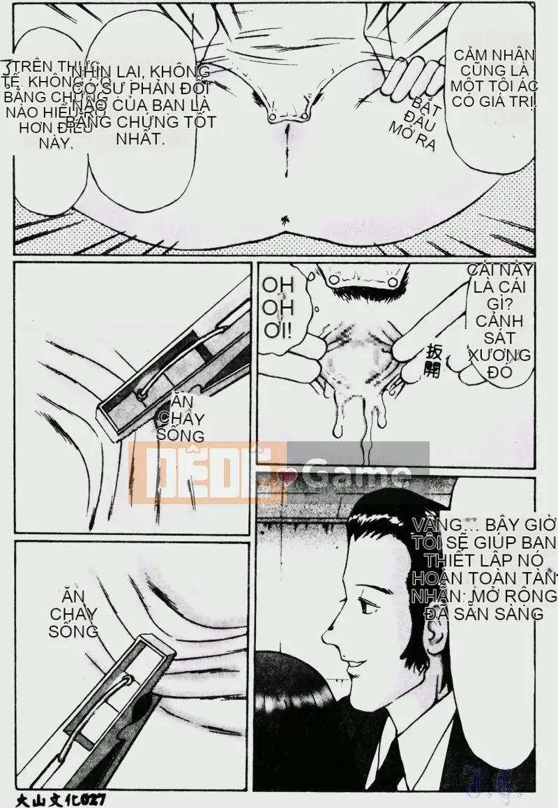 [Wan Lixiu] Cô gái [中]