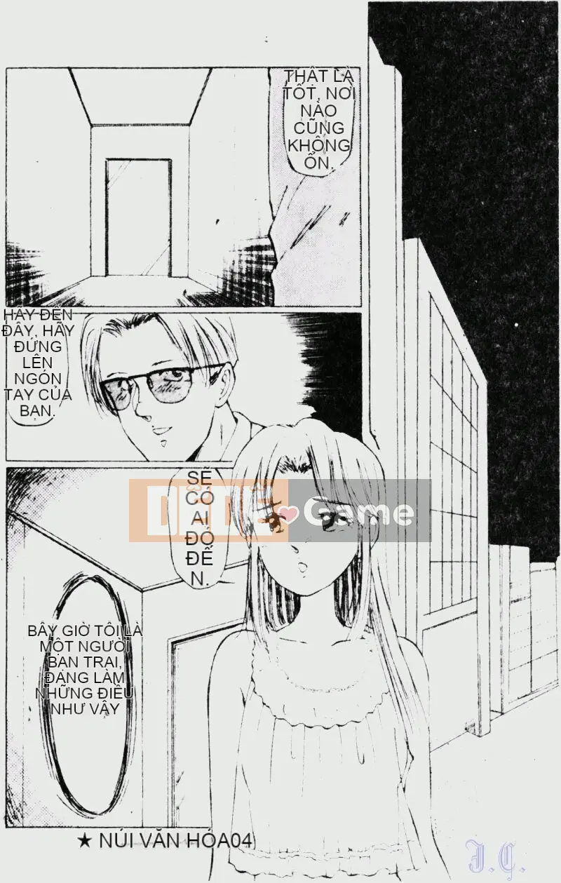 [Wan Lixiu] Cô gái [中]